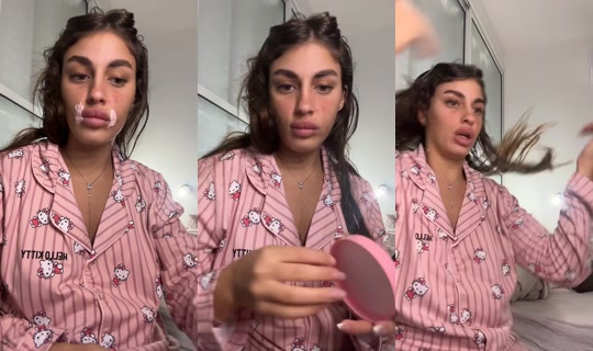 yam_9578 TikTok Live — Aug 30, 2026, 12:00 PM