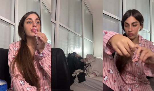 yam_9578 TikTok Live — Aug 30, 2026, 12:14 PM