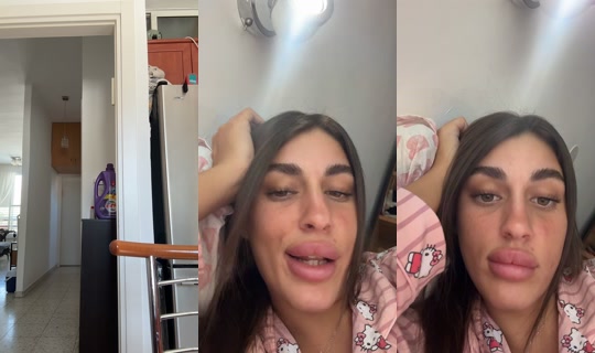 yam_9578 TikTok Live — Aug 30, 2026, 1:05 PM