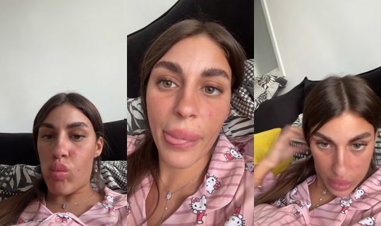 yam_9578 TikTok Live — Aug 30, 2026, 3:04 PM