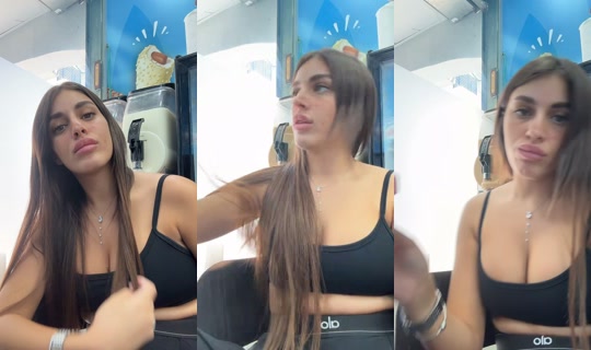 yam_9578 TikTok Live — Aug 31, 2026, 9:44 AM