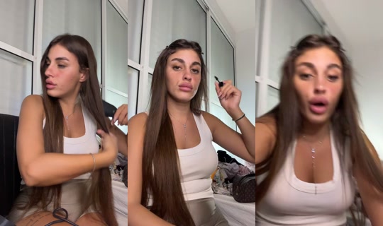 yam_9578 TikTok Live — Aug 31, 2026, 5:21 PM