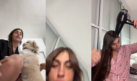 yam_9578 TikTok Live — Sep 1, 2026, 8:11 PM