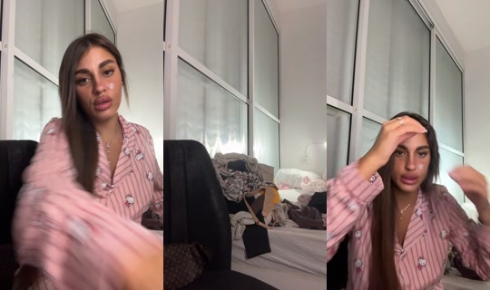 yam_9578 TikTok Live — Sep 1, 2026, 9:34 PM