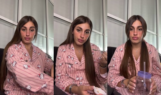 yam_9578 TikTok Live — Sep 1, 2026, 10:03 PM