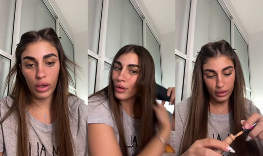 yam_9578 TikTok Live — Sep 30, 2026, 3:03 PM