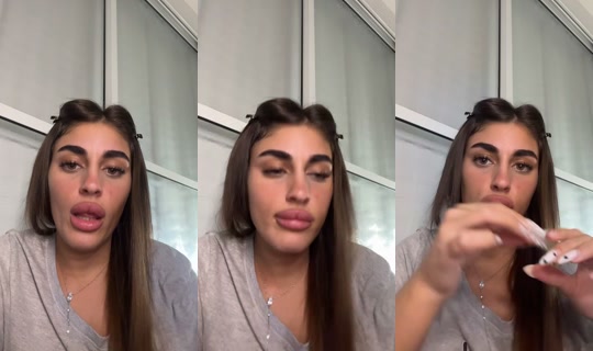 yam_9578 TikTok Live — Sep 30, 2026, 4:03 PM