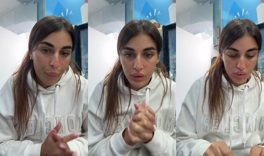 yam_9578 TikTok Live — Oct 1, 2026, 1:07 PM