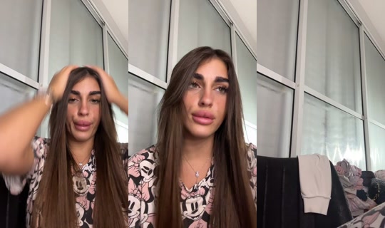 yam_9578 TikTok Live — Oct 2, 2026, 4:00 PM