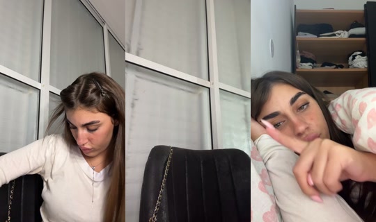 yam_9578 TikTok Live — Oct 2, 2026, 10:29 PM