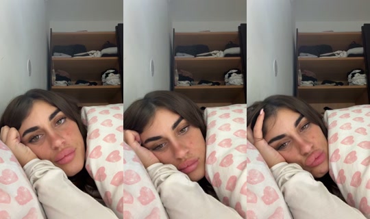 yam_9578 TikTok Live — Oct 2, 2026, 11:19 PM