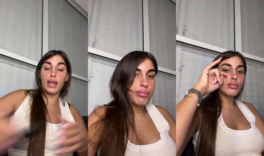 yam_9578 TikTok Live — Oct 3, 2026, 6:09 PM