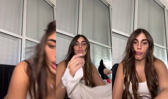 yam_9578 TikTok Live — Oct 4, 2026, 3:46 PM
