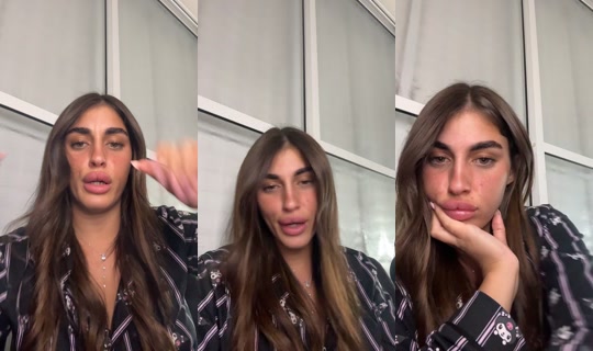 yam_9578 TikTok Live — Oct 4, 2026, 5:50 PM