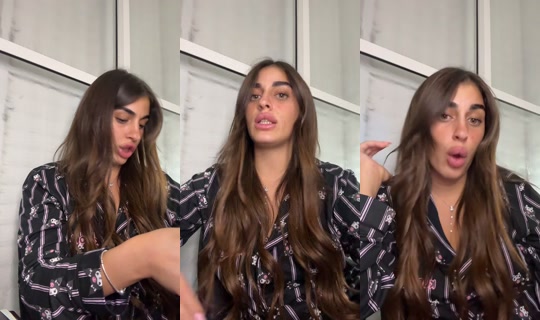 yam_9578 TikTok Live — Oct 4, 2026, 7:34 PM