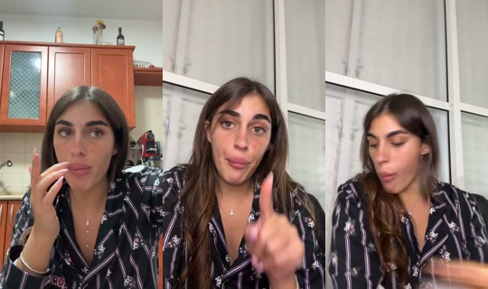 yam_9578 TikTok Live — Oct 4, 2026, 8:10 PM