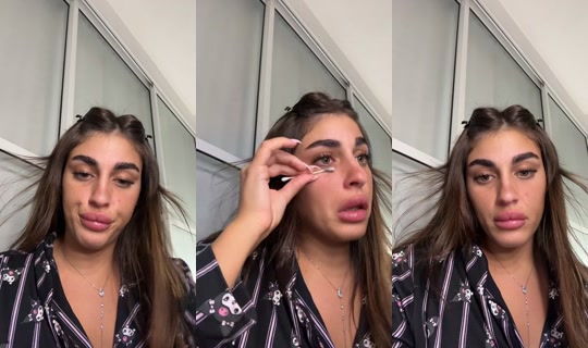 yam_9578 TikTok Live — Oct 4, 2026, 8:50 PM