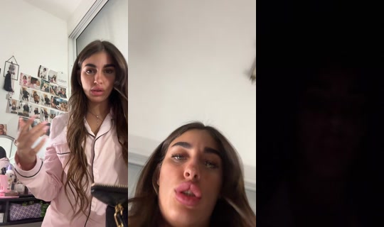 yam_9578 TikTok Live — Oct 4, 2026, 9:08 PM