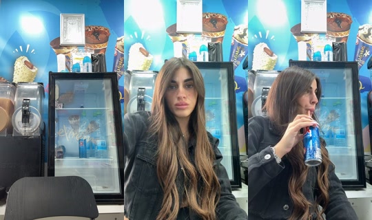 yam_9578 TikTok Live — Oct 5, 2026, 8:14 AM