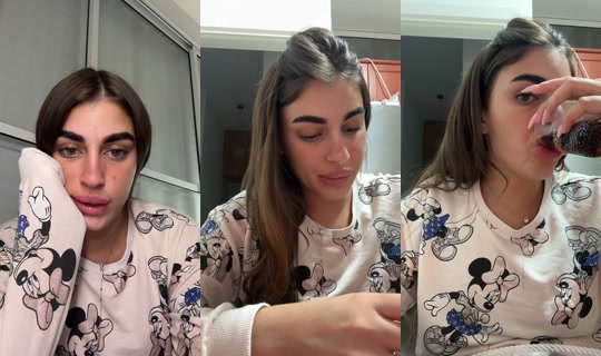 yam_9578 TikTok Live — Oct 6, 2026, 7:57 PM