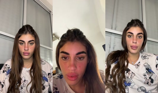 yam_9578 TikTok Live — Oct 6, 2026, 8:48 PM