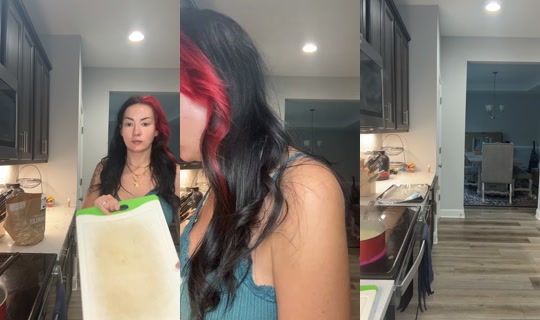 yamahamacita TikTok Live — Oct 1, 2026, 9:36 PM