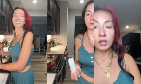 yamahamacita TikTok Live — Oct 1, 2026, 10:28 PM