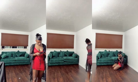 yamamaswigcap TikTok Live — Aug 23, 2026, 6:34 AM