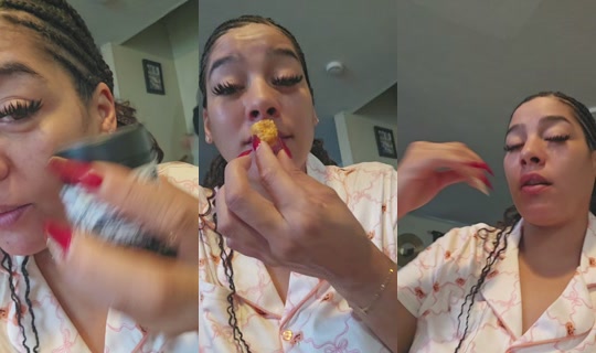 yamansfavlaborerofficial TikTok Live — Oct 4, 2026, 9:20 PM