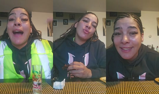 yamansfavlaborerofficial TikTok Live — Oct 7, 2026, 9:47 PM