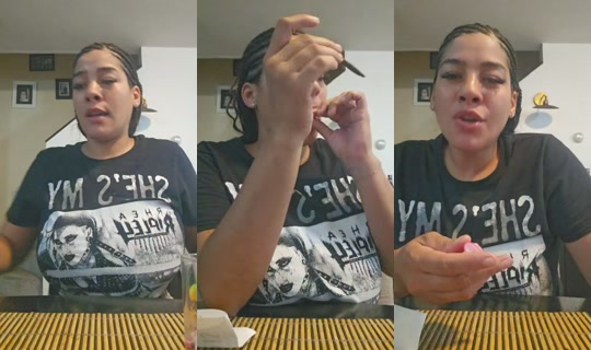 yamansfavlaborerofficial TikTok Live — Oct 8, 2026, 11:12 PM