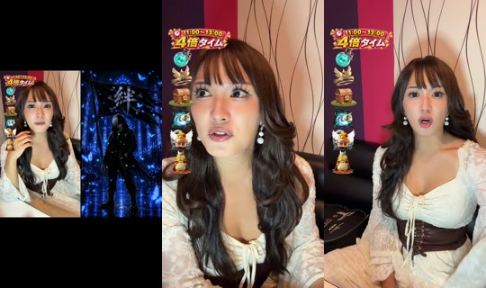 yamato_n_takeru TikTok Live — Aug 29, 2026, 5:29 PM