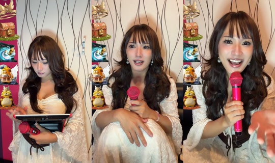 yamato_n_takeru TikTok Live — Aug 29, 2026, 7:10 PM