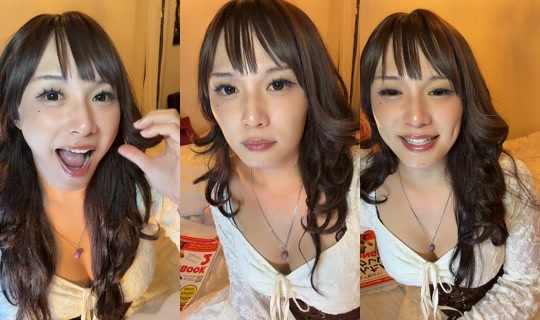 yamato_n_takeru TikTok Live — Aug 31, 2026, 11:38 AM