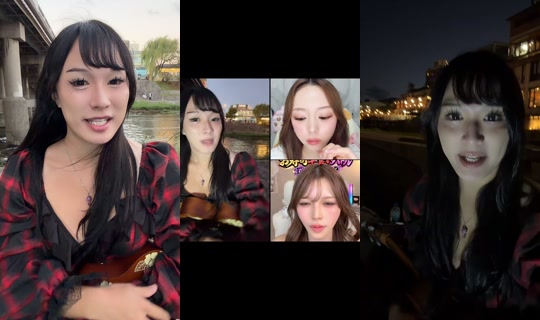 yamato_n_takeru TikTok Live — Oct 7, 2026, 8:35 AM