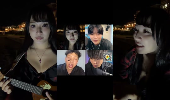 yamato_n_takeru TikTok Live — Oct 7, 2026, 9:26 AM