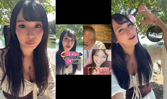 yamato_n_takeru TikTok Live — Oct 8, 2026, 2:42 AM