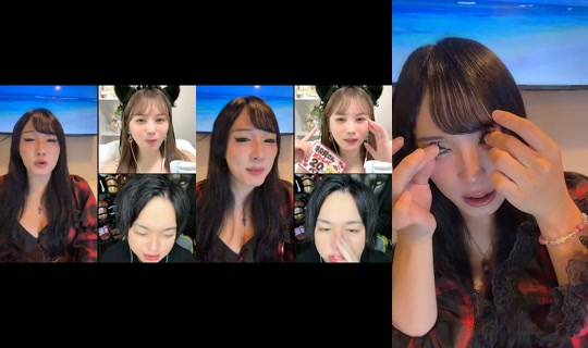 yamato_n_takeru TikTok Live — Oct 8, 2026, 10:05 PM