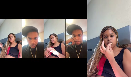yameli__21 TikTok Live — Sep 1, 2026, 6:41 PM