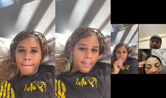 yameli__21 TikTok Live — Sep 2, 2026, 7:34 PM