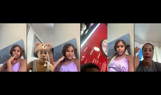 yameli__21 TikTok Live — Sep 3, 2026, 6:02 PM