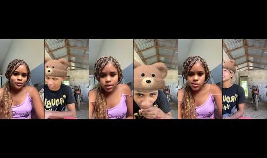 yameli__21 TikTok Live — Sep 3, 2026, 7:12 PM