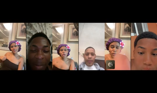 yameli__21 TikTok Live — Sep 30, 2026, 7:24 PM