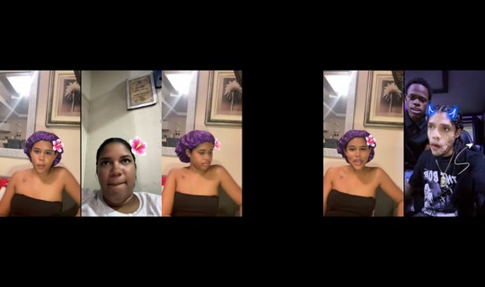yameli__21 TikTok Live — Sep 30, 2026, 11:00 PM