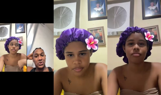 yameli__21 TikTok Live — Oct 2, 2026, 6:59 PM