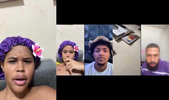 yameli__21 TikTok Live — Oct 2, 2026, 7:14 PM