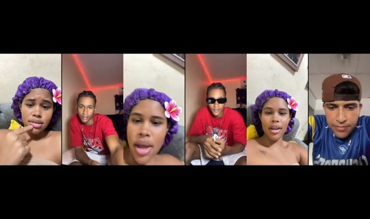 yameli__21 TikTok Live — Oct 2, 2026, 7:51 PM