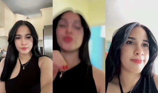 yami7655 TikTok Live — Aug 29, 2026, 3:41 PM