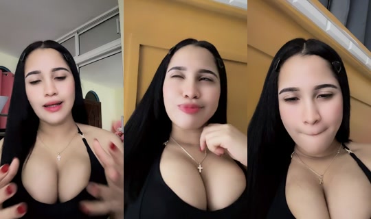 yami7655 TikTok Live — Sep 3, 2026, 2:12 AM
