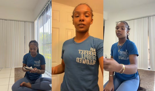 yami_theyapper TikTok Live — Oct 4, 2026, 12:04 PM